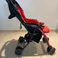 Passeggino marca Pali