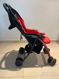 Passeggino marca Pali