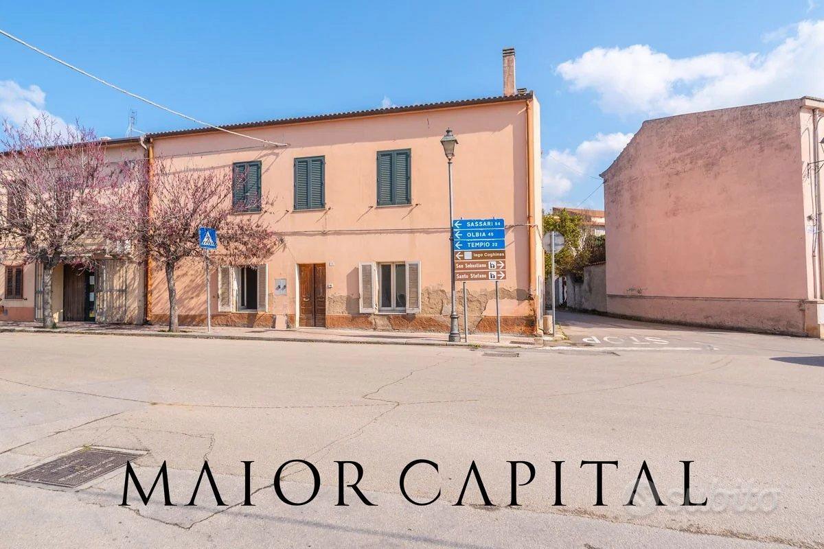 Appartamento – Oscheri/Oschiri, Gallura Nord-Est Sardegna - Vista 2