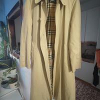 Trench Burberry