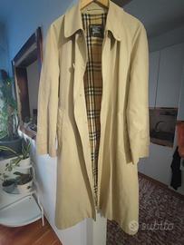 Trench Burberry