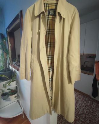 Trench Burberry