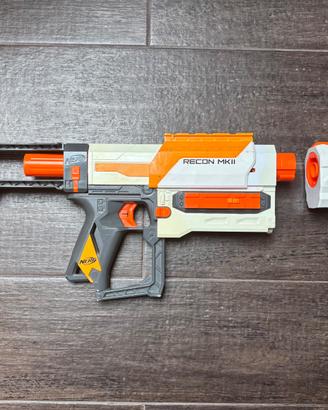 Fucile nerf RECON MKII