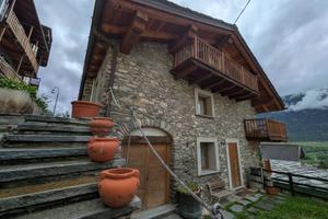 Appartamento di 170 m² con 3 locali e box auto dop