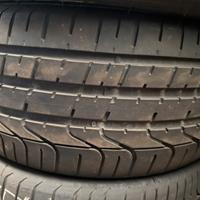 Treno Pirelli Pz0 A0 255/35/20 90%