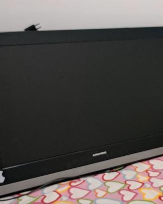 tv grunding 32 pollici