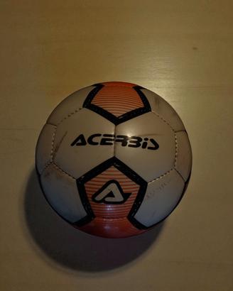 Pallone usato Acerbis 