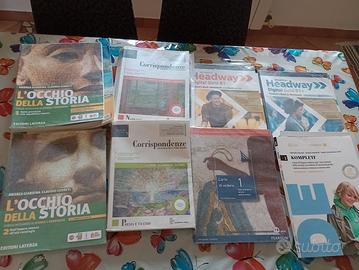 testi scolastici 