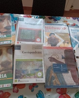 testi scolastici 