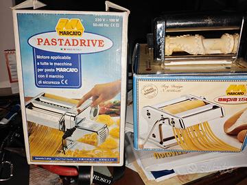 PASTA drive