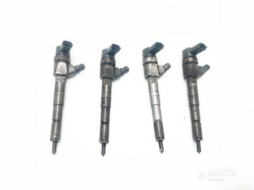192A5000 KIT INIETTORI FIAT Stilo S. Wagon 1910 di