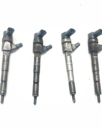 192A5000 KIT INIETTORI FIAT Stilo S. Wagon 1910 di