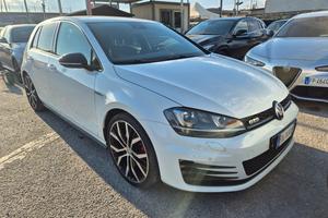 VOLKSWAGEN Golf GTD 2.0 TDI 5p. BMT