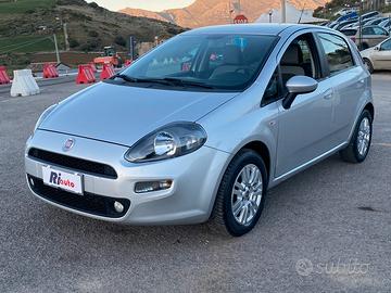 FIAT PUNTO 1.3 multijet 75 cv