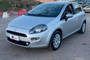 FIAT PUNTO 1.3 multijet 75 cv