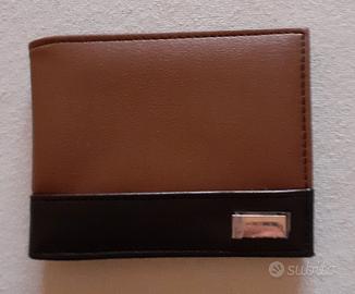 Portafoglio uomo 
