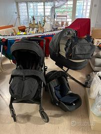 Inglesina Trilogy City