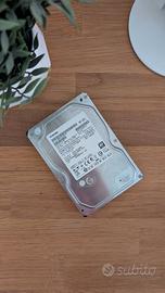 Hard Disk Toshiba 500gb
