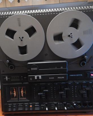 VINTAGE PHILIPS N 4420 anni 70.