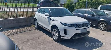 Range rover Evoque anno 2020