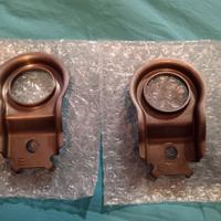 supporti radiatore Mitsubishi lancer 7 8 9