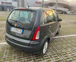 Musa 1.3 Diesel