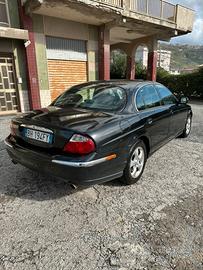 Jaguar S-Type