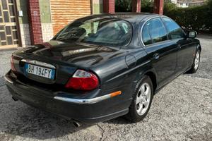 Jaguar S-Type