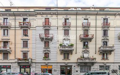 Bilocale in buone condizioni interne