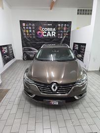 Renault Talisman Sporter dCi 160 CV EDC Energy Int