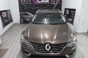 Renault Talisman Sporter dCi 160 CV EDC Energy Int