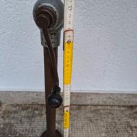 cric o martinetto fiat