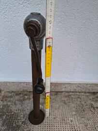 cric o martinetto fiat