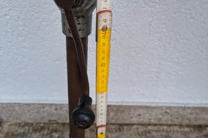 cric o martinetto fiat