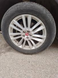 JAGUAR F-Pace (X761) - 2018