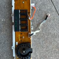 Scheda Lavasciuga samsung model:WD90TA046BE/ET