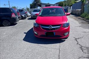 Opel Karl 1.0 73 CV GPL Innovation