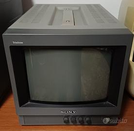 Sony PVM-9040ME Trinitron 9"