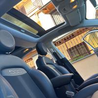 Fiat 500x Sport diesel 131cv tetto apribile