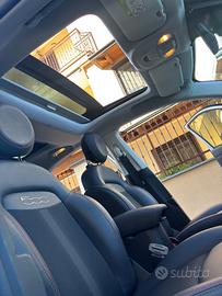 Fiat 500x Sport diesel 131cv tetto apribile