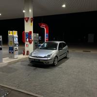 Ford focus 1.8tdci mk1 neopatentati