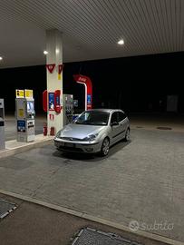 Ford focus 1.8tdci mk1 neopatentati