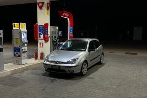 Ford focus 1.8tdci mk1 neopatentati