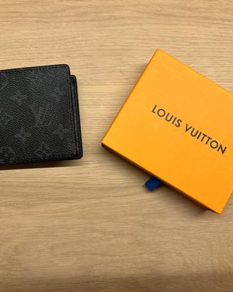 Portafoglio Louis Vuitton