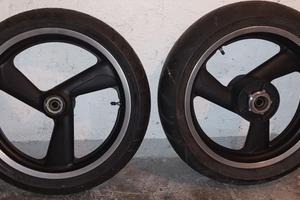 Ruote Cagiva Mito