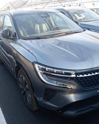 Renault Austral Full Hybrid E-Tech 200 CV Techno V