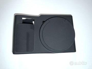 Custodia e pellicole per Panasonic Lumix ZS99 TZ99