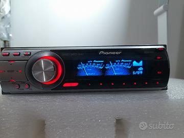 Pioneer deh-p6800mp vintage
