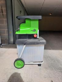 Trituratore