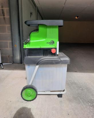 Trituratore